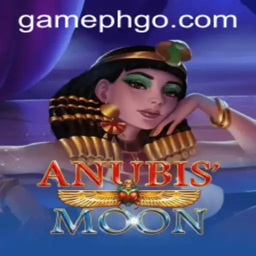 AnubisMoon: Explore the Mystical World of Ancient Egyptian Gaming