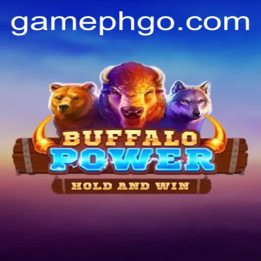 BuffaloPower: An Immersive Adventure in Gaming