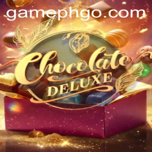 Experience the Sweet Adventure of ChocolateDeluxe