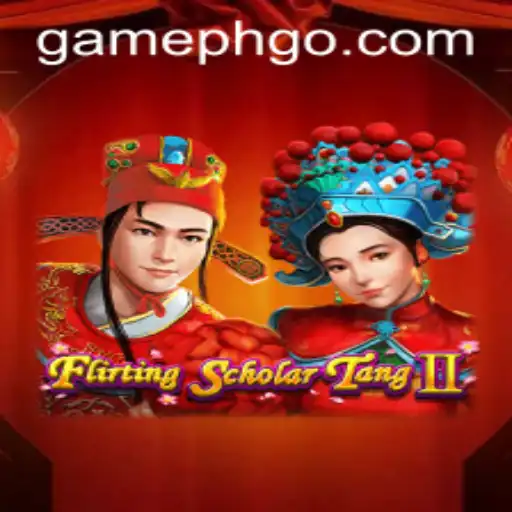 Unleashing the Charm of FlirtingScholarTangII