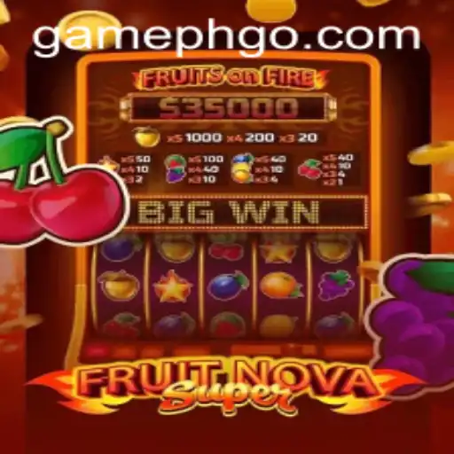 FruitNovaSuper: An Exciting Journey Through a Vibrant Virtual World