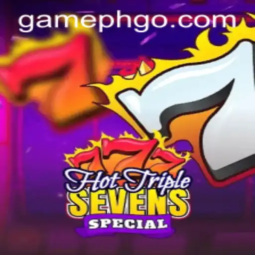 Discover the Exciting World of HotTripleSevensSpecial