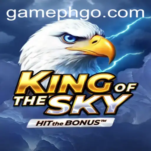 Soar with 'KingOfTheSky' - The Ultimate High-Flying Adventure