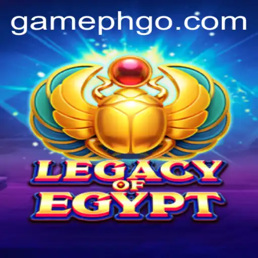 Exploring the Mysteries of LegacyOfEgypt with a Gaming Revolution