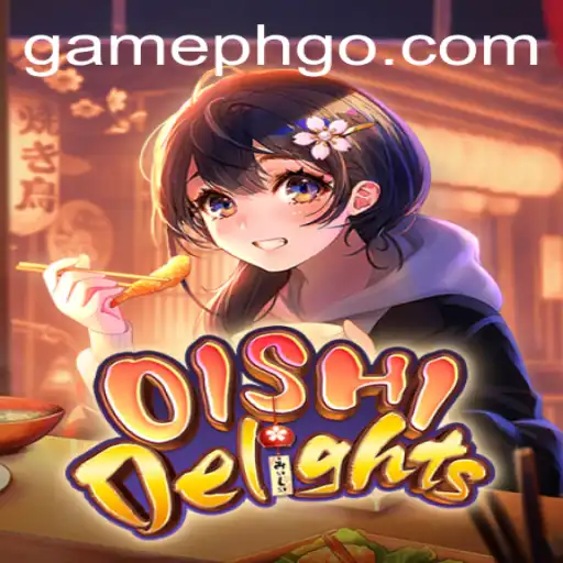 Discover OishiDelights: Immerse Yourself in a Flavorful Gaming Adventure