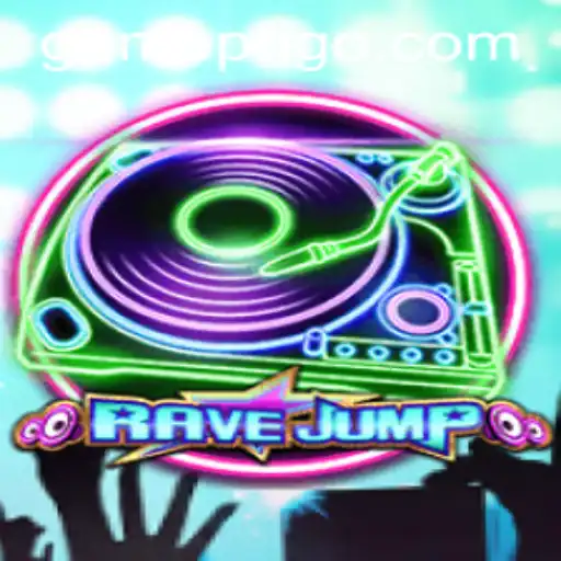 RaveJump: A New Era in Immersive Gaming with Gameph