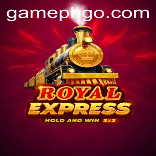 Discover the Thrilling World of RoyalExpress: A Gameph Adventure