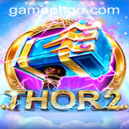The Epic World of Thor2: Gameph Unleashed