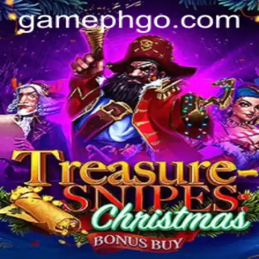 Unwrapping the Magic of TreasuresnipesChristmas: The Ultimate Gameph Adventure