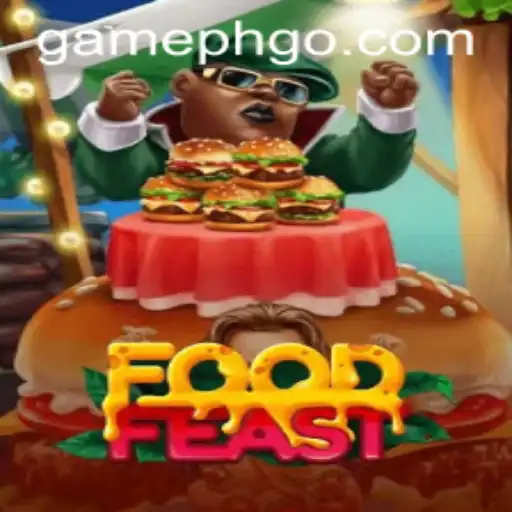 Feast Your Senses with FoodFeast: The Exhilarating Culinary Game Making Waves