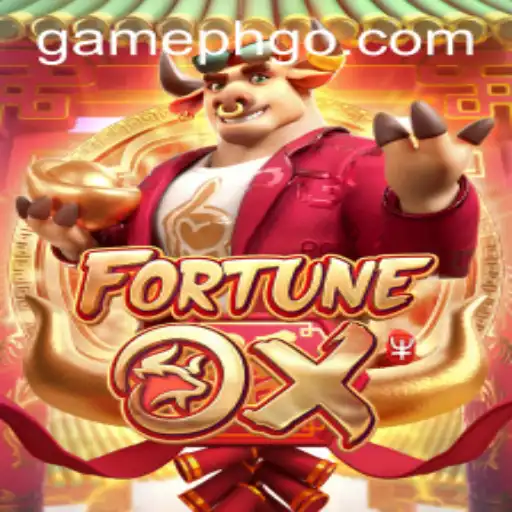 Fortune Ox: An Exciting Journey in the World of GamePh