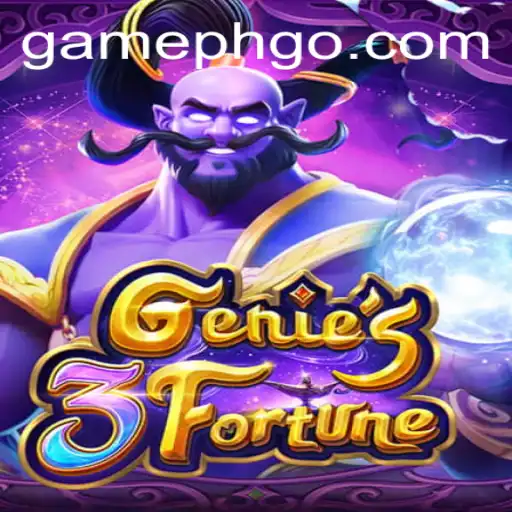 Exploring the Enchanting World of Genie3Fortune: A New Era in Gaming