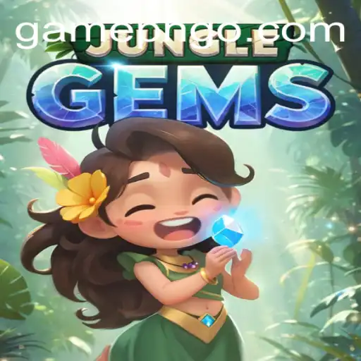 Discover the Enchanting World of JungleGems: A New Game Sensation