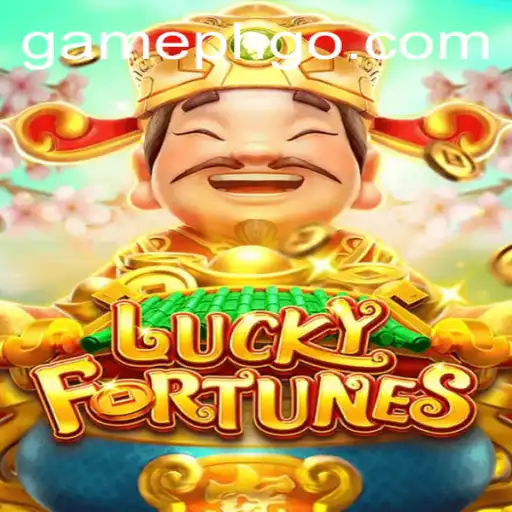 Discover the Thrilling World of LUCKYFORTUNES: A Deep Dive into the Popular Game
