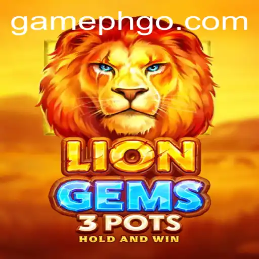 Exploring the New Sensation: LionGems3pots