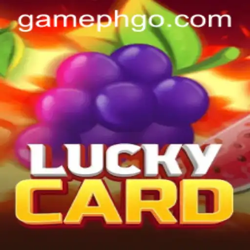 Explore the Exciting World of LuckyCard: A Game of Chance and Strategy