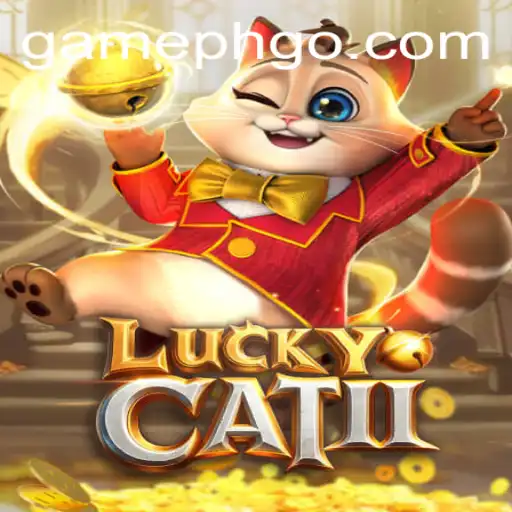Unveiling LuckyCatII: A Revolutionary Game Experience