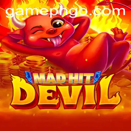 Introduction to MadHitDevil: The Exciting New Game Experience