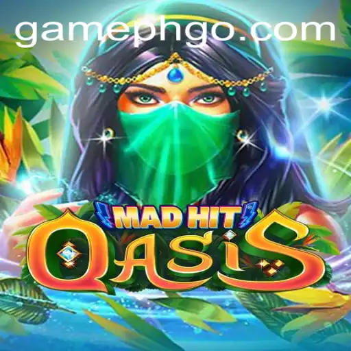 MadHitOasis: Navigating the Virtual Desert in 2023