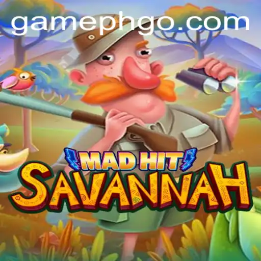 Discover the Thrilling world of MadHitSavannah: The Ultimate 'gameph' Experience