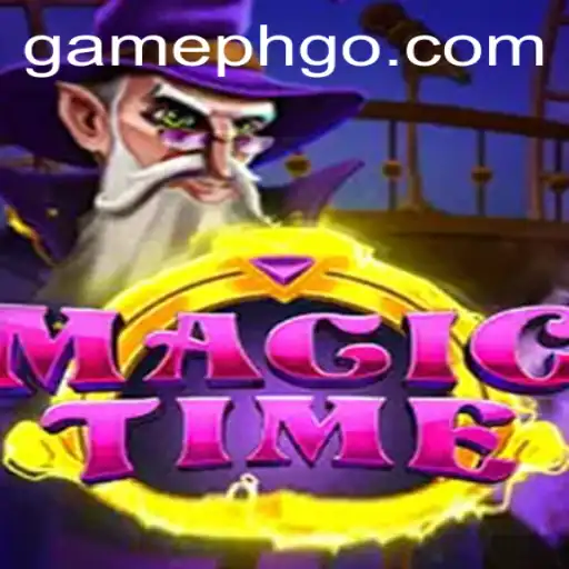 Embark on a Magical Journey with MagicTime: A New Era in Gaming