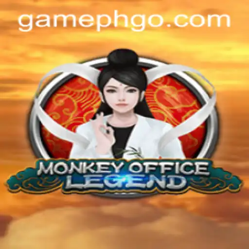 MonkeyOfficeLegend and the Rise of Gameph: Revolutionizing Office Gaming