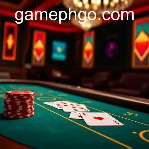 The Rise of Online Baccarat: A Deep Dive into the World of Gameph