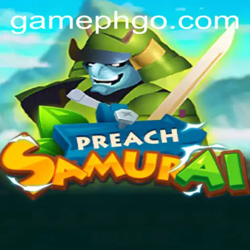 A Deep Dive into PreachSamurai from Gameph