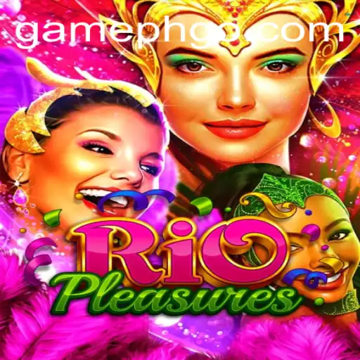 Exploring the Enchanting World of RioPleasures: The GamePh Phenomenon