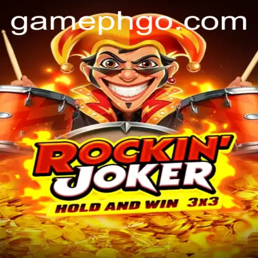 Discovering RockinJoker: The Ultimate Game Experience