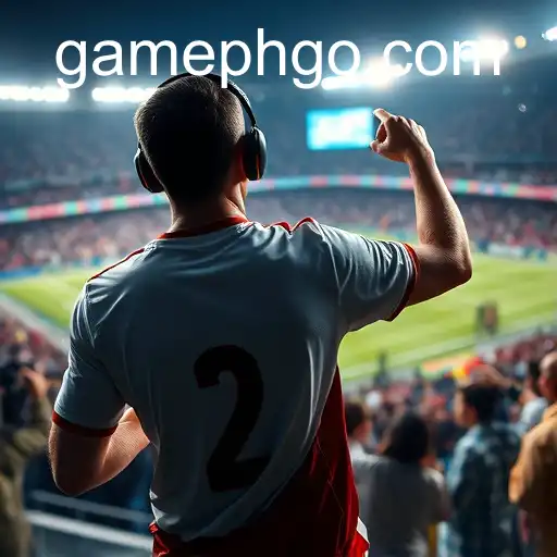 The Rise of Gameph in Sports Culture