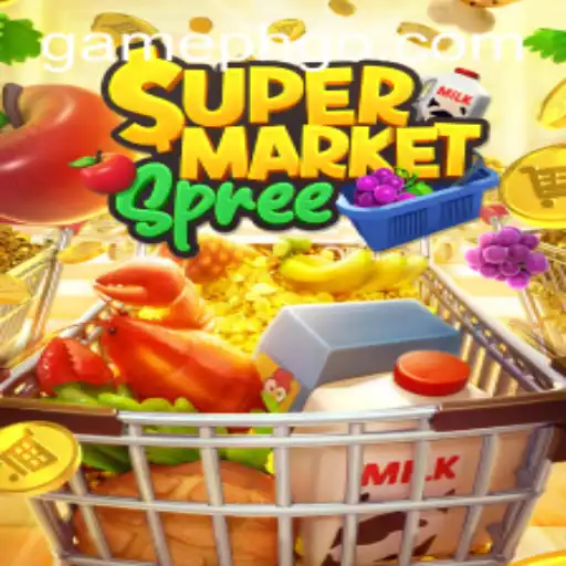 Discover SupermarketSpree: A Thrilling Shopping Adventure