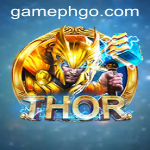 THOR: An Epic Adventure in the World of Gameph