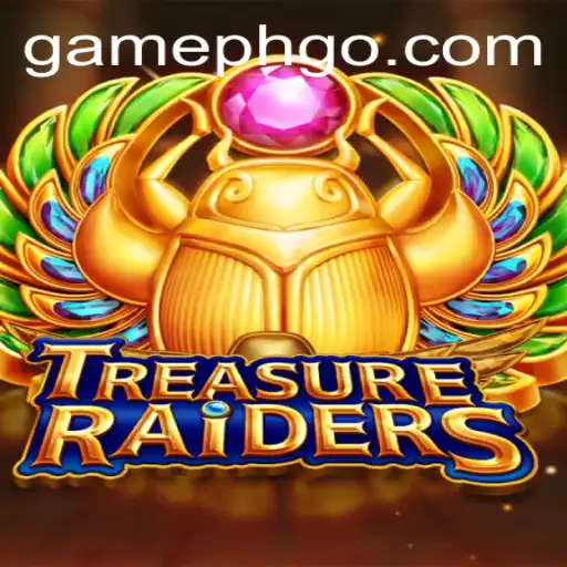 TREASURERAIDERS: Unveiling the Adventure-Packed Gaming Sensation