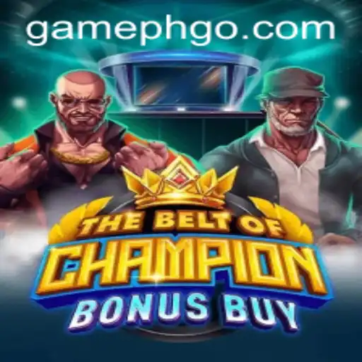 TheBeltOfChampionBonusBuy: An Enthralling Journey into the World of GamePh