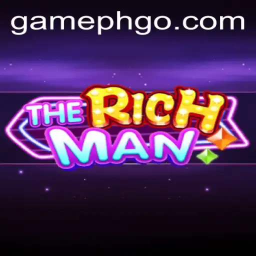 TheRichMan: Revolutionizing the Gaming Experience
