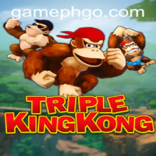 Unleashing the Adventure: TripleKingKong and Gameph Revolutionize Gaming