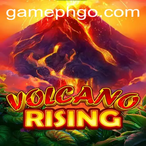 VolcanoRising: An Epic Adventure Game Unveiling the World of Gameph
