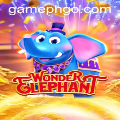 Discover WonderElephant: The Game Changing Adventure